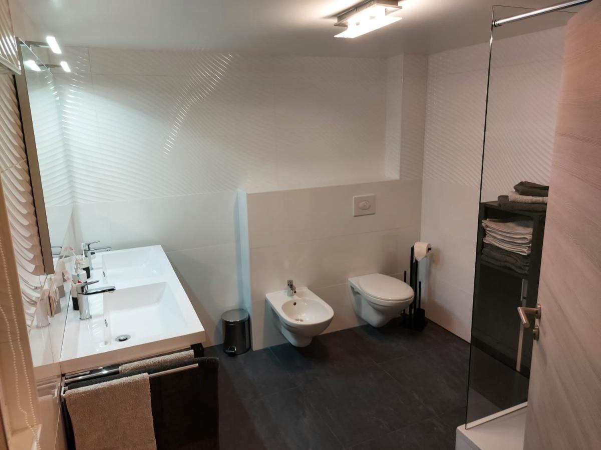 Ferienwohnung Popp Erzhausen エクステリア 写真