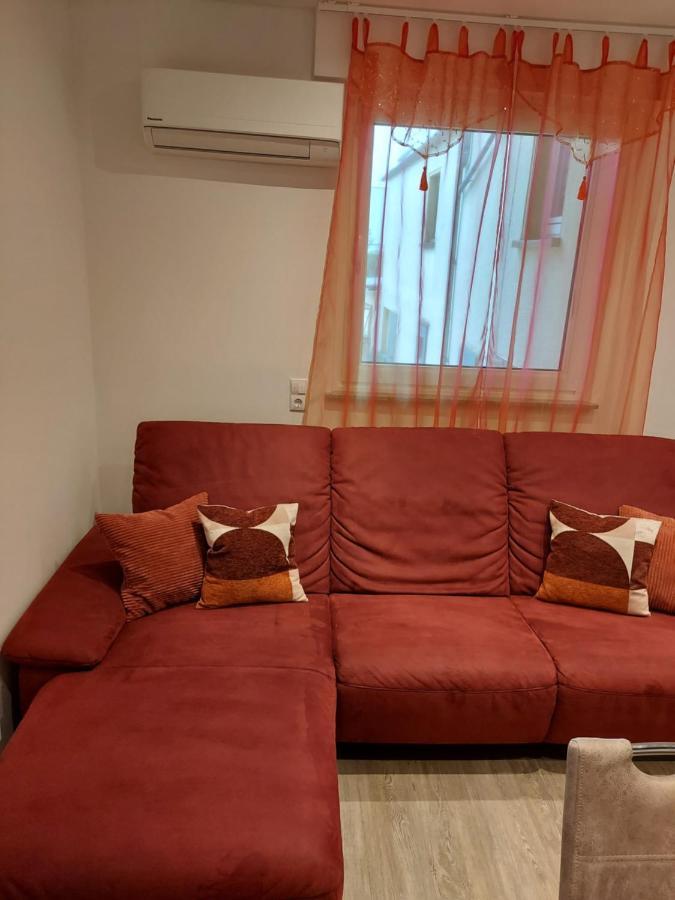 Ferienwohnung Popp Erzhausen エクステリア 写真